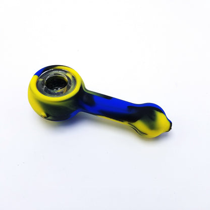 The Silicone Spoon Pipe
