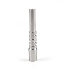 Straw Titanium Nail (10mm)