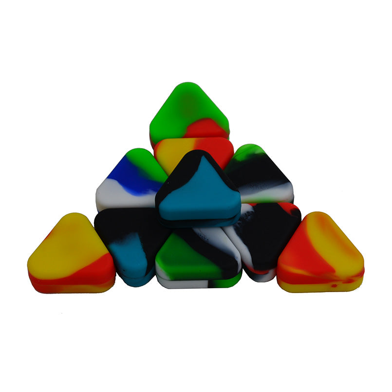 Triangle Silicone